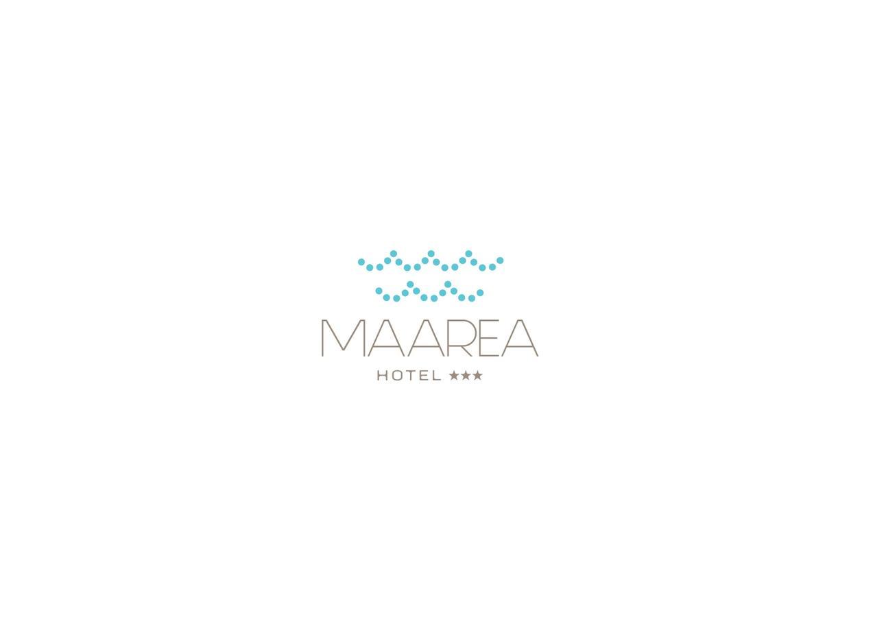 Hotel Maarea Морской Милан Экстерьер фото
